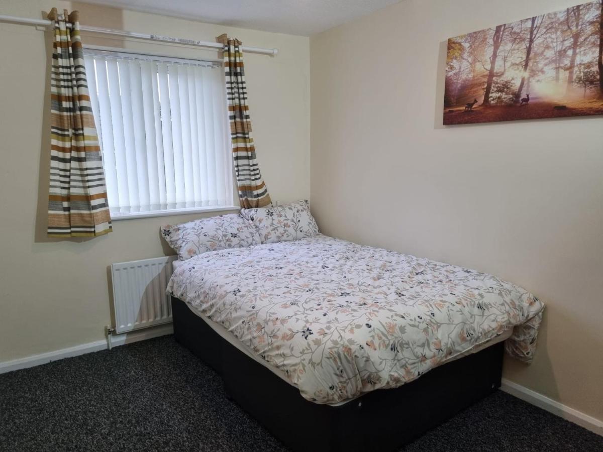 Nice Residential Within Easy Reach Of Town แมนเชสเตอร์ ภายนอก รูปภาพ
