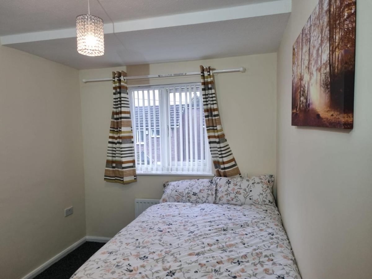 Nice Residential Within Easy Reach Of Town แมนเชสเตอร์ ภายนอก รูปภาพ