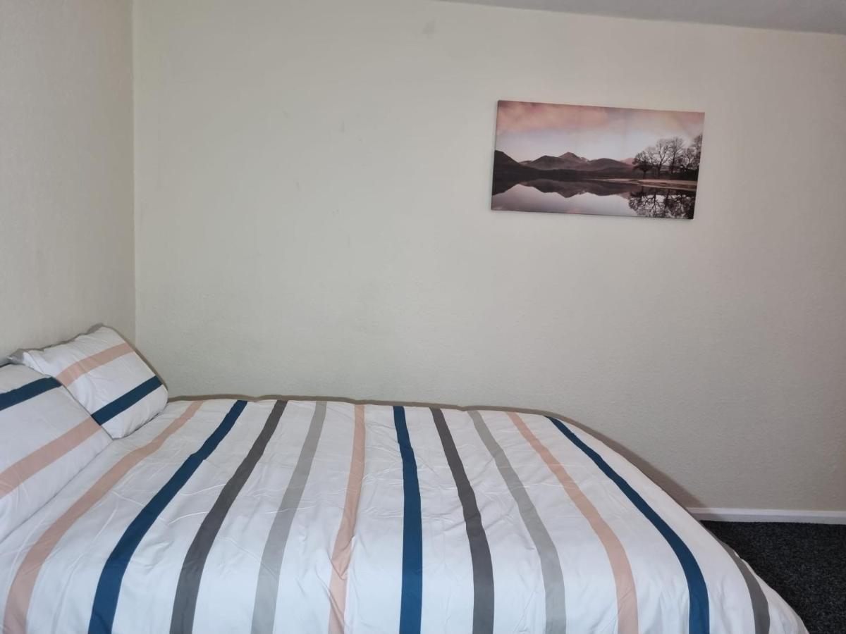 Nice Residential Within Easy Reach Of Town แมนเชสเตอร์ ภายนอก รูปภาพ