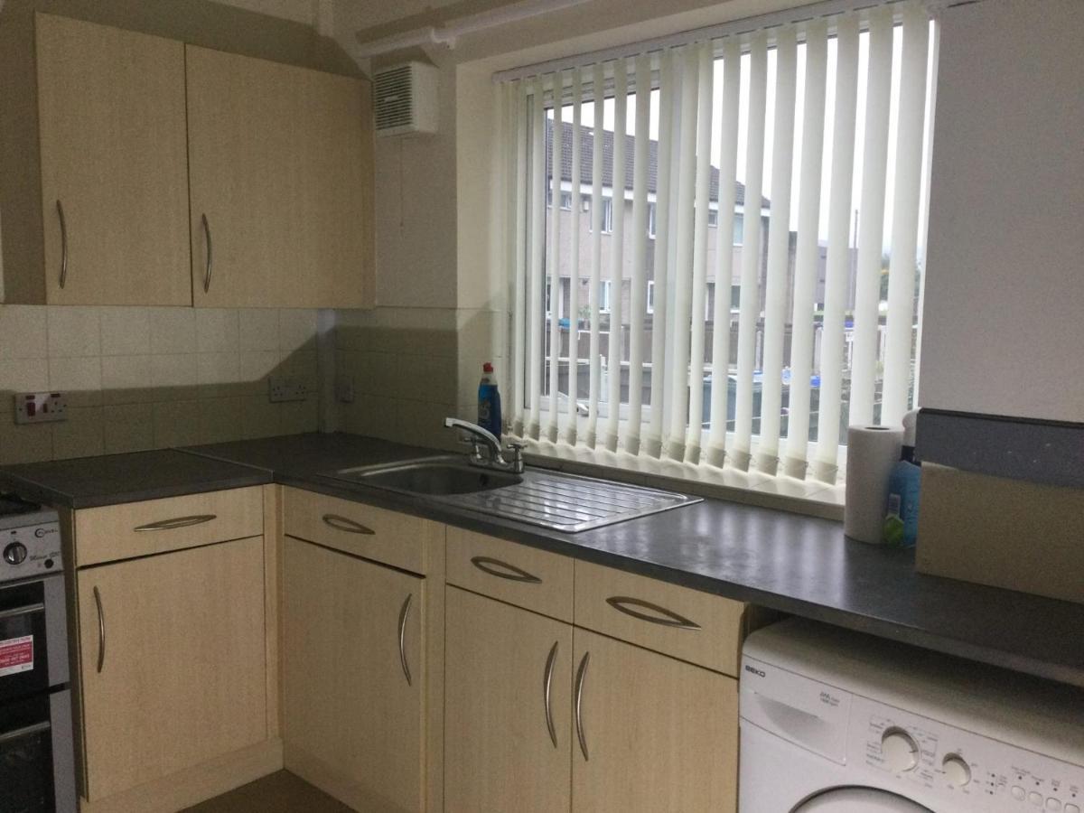 Nice Residential Within Easy Reach Of Town แมนเชสเตอร์ ภายนอก รูปภาพ